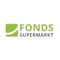 Fonds Supermarkt Gutschein