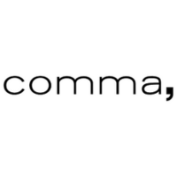 Comma Gutscheincode